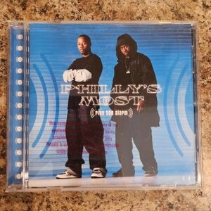 Philly's Most Ring The Alarm CD